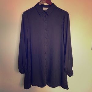 Timeless L’academie Shirt Dress